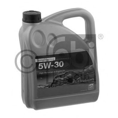 Ulei de motor VW PASSAT (3C2) (2005 - 2010) FEBI BILSTEIN 32946 piesa NOUA