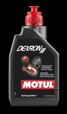 Ulei de transmisie (105776 MOTUL)