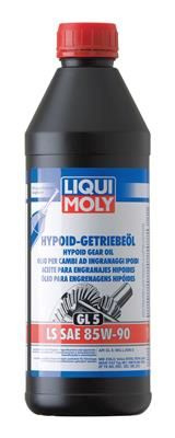 Ulei de transmisie (1410 LIQUI MOLY)