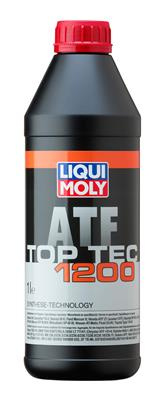 Ulei de transmisie (20460 LIQUI MOLY)