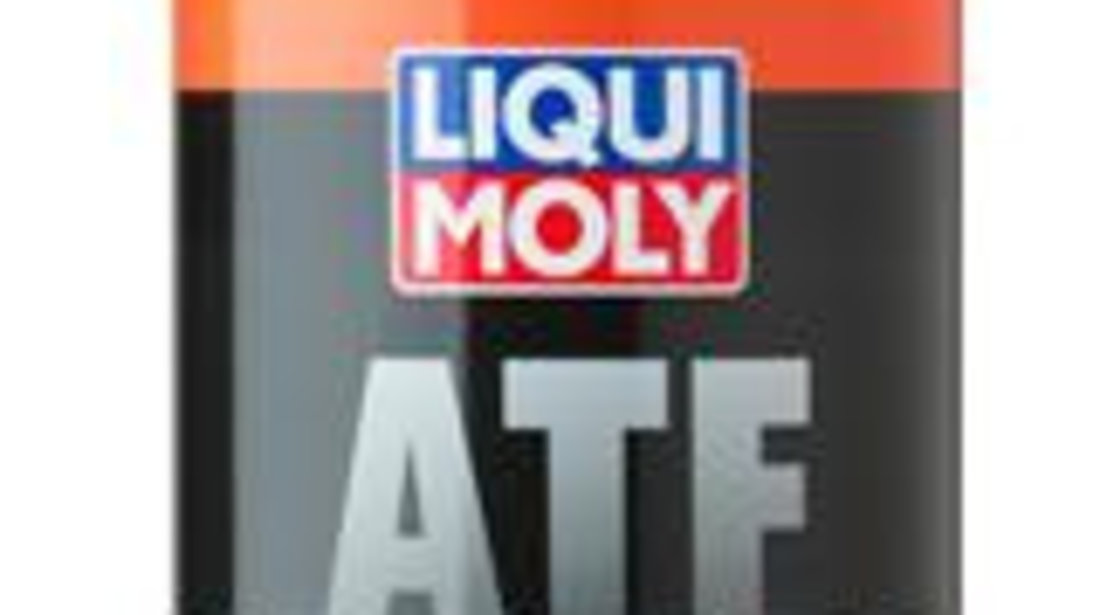 Ulei de transmisie (20460 LIQUI MOLY)