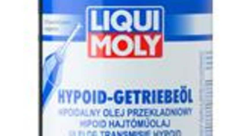 Ulei de transmisie (20465 LIQUI MOLY)