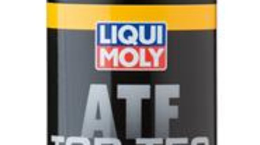 Ulei de transmisie (3650 LIQUI MOLY)