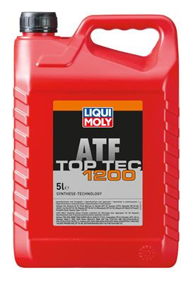 Ulei de transmisie (3682 LIQUI MOLY)