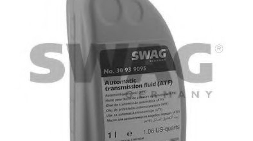 Ulei de transmisie BMW Seria 1 Cupe (E82) (2007 - 2013) SWAG 30 93 9095 piesa NOUA