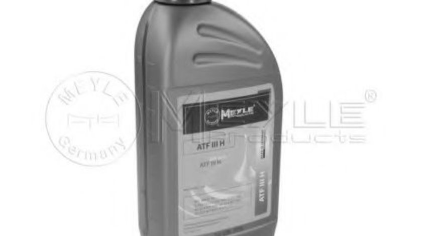 Ulei de transmisie BMW Seria 5 Touring (E39) (1997 - 2004) MEYLE 014 019 2300 piesa NOUA