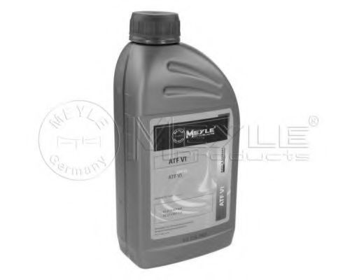 Ulei de transmisie CITROEN C6 (TD) (2005 - 2016) MEYLE 014 019 2500 piesa NOUA