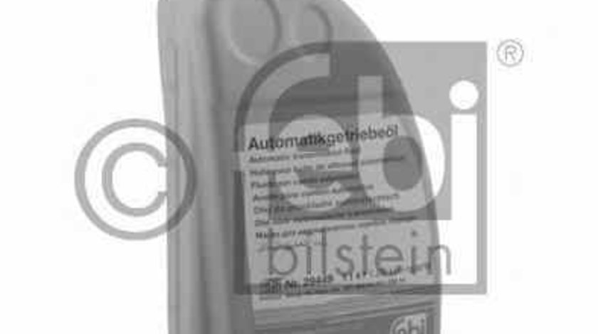ulei de transmisie MERCEDES-BENZ C-CLASS W204 FEBI BILSTEIN 29449