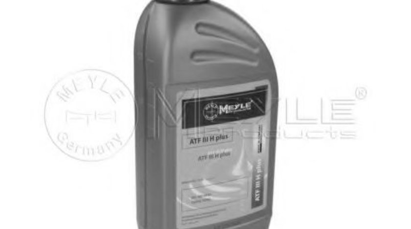 Ulei de transmisie MERCEDES C-CLASS Combi (S202) (1996 - 2001) MEYLE 014 019 2800 piesa NOUA