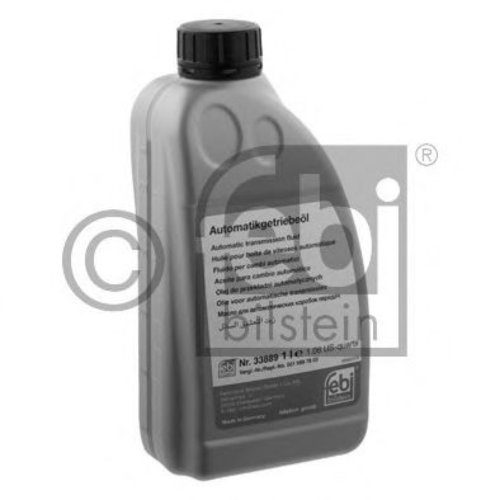 Ulei de transmisie MERCEDES C-CLASS Cupe (C204) (2011 - 2016) FEBI BILSTEIN 33889 piesa NOUA