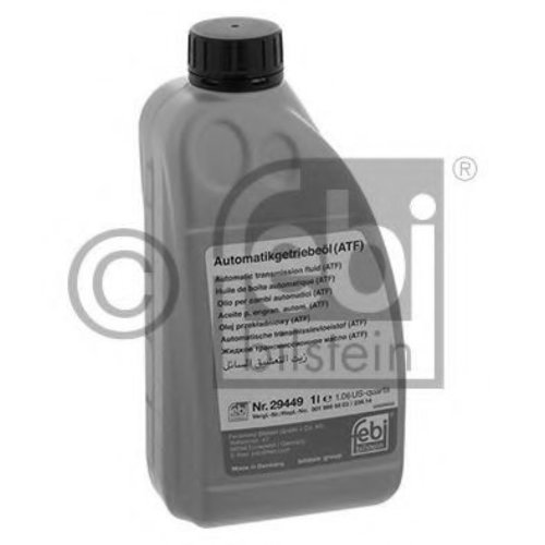 Ulei de transmisie MERCEDES C-CLASS T-Model (S203) (2001 - 2007) FEBI BILSTEIN 29449 piesa NOUA