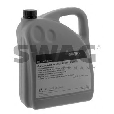 Ulei de transmisie MERCEDES CLK (C209) (2002 - 2009) SWAG 10 93 6449 piesa NOUA