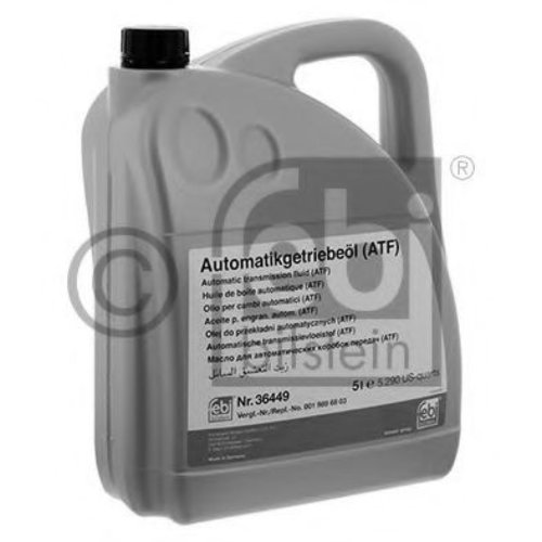 Ulei de transmisie MERCEDES GL-CLASS (X164) (2006 - 2012) FEBI BILSTEIN 36449 piesa NOUA