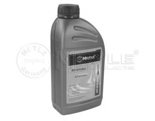 Ulei de transmisie MERCEDES SPRINTER 3-t bus (903) (1995 - 2006) MEYLE 014 019 2800 piesa NOUA