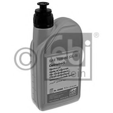 Ulei de transmisie VOLVO S80 I (TS, XY) (1998 - 2006) FEBI BILSTEIN 40580 piesa NOUA