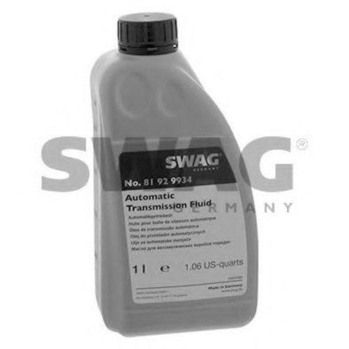 Ulei de transmisie VW GOLF V Variant (1K5) (2007 - 2009) SWAG 81 92 9934 piesa NOUA