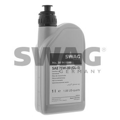 Ulei de transmisie VW PASSAT (3B3) (2000 - 2005) SWAG 30 94 0580 piesa NOUA