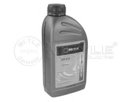 Ulei de transmisie VW PASSAT Variant (3B5) (1997 - 2001) MEYLE 014 019 2300 piesa NOUA