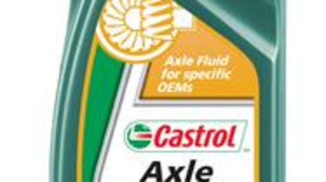 Ulei diferential (154CAB CASTROL)