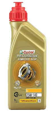 Ulei diferential (15DBDE CASTROL)