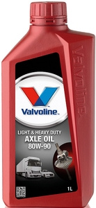 Ulei diferential (868214 VALVOLINE)