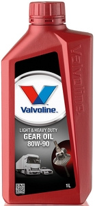 Ulei diferential (868217 VALVOLINE)