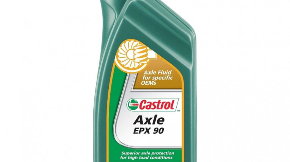 Ulei diferential Castrol Axle Epx 90 1L