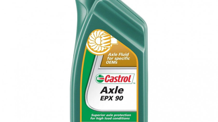 Ulei diferential Castrol Axle Epx 90 1L