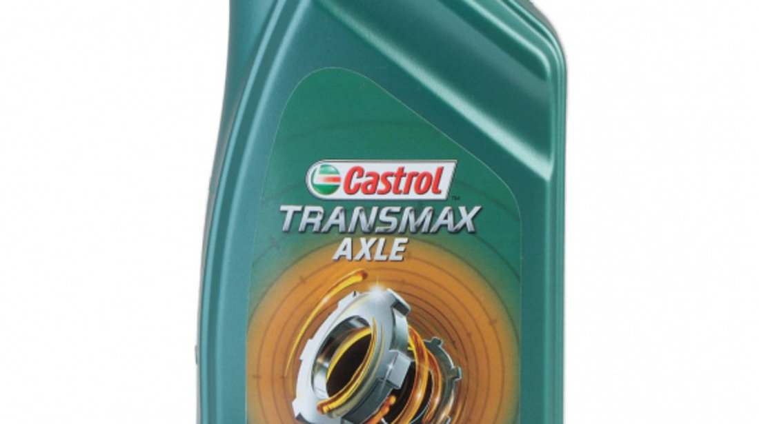 Ulei Diferential Castrol Transmax Axle EPX 80W-90 1L 15D94F