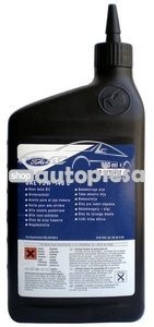 Ulei diferential original FORD Transit 75W140 1 L 1836674 piesa NOUA