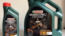 Ulei Ford - Castrol Magnatec Stop-Start 5w30 A5 * ...