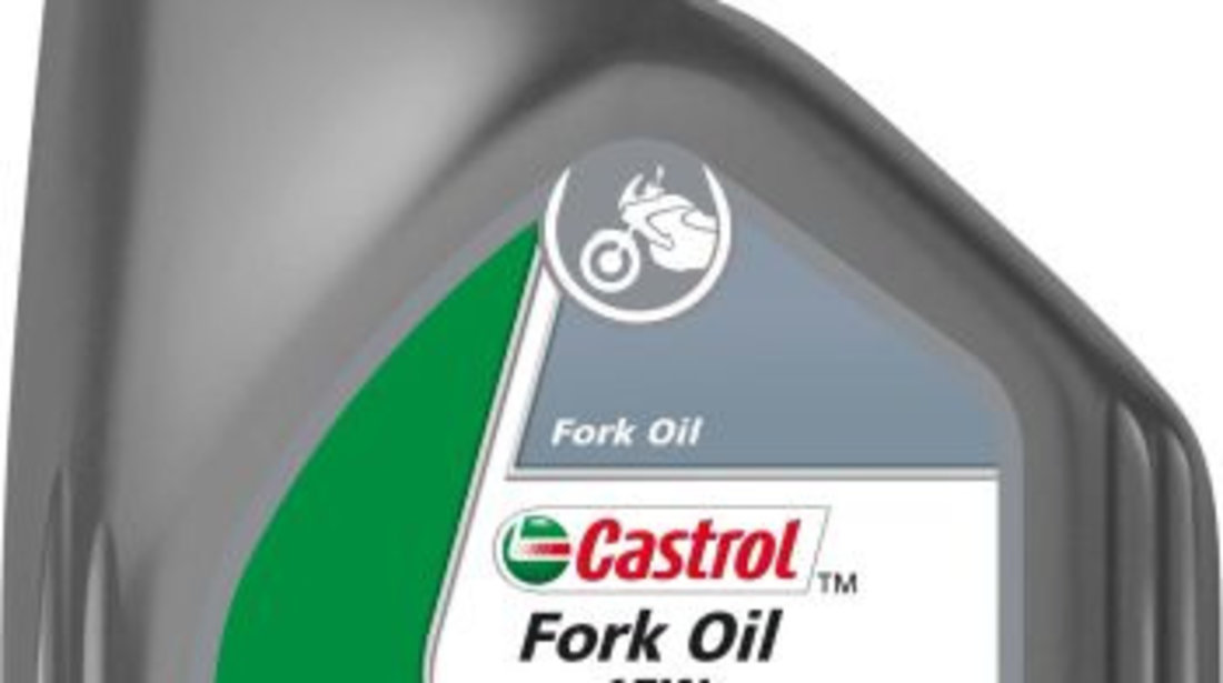 Ulei Furca Castrol Fork Oil 15W 500ML 15199D