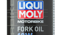 Ulei Furca Liqui Moly Motorbike Fork Oil 10W Mediu...