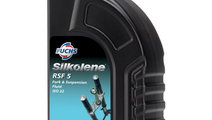 Ulei Furca Moto Silkolene RSF 5W 1L