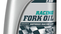 Ulei Furca Motorex Fork Oil Racing 2,5W 1L MO 0741...