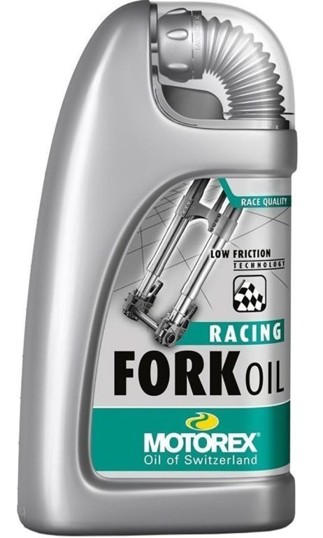 Ulei Furca Motorex Fork Oil Racing 7,5W 1L MO 074311