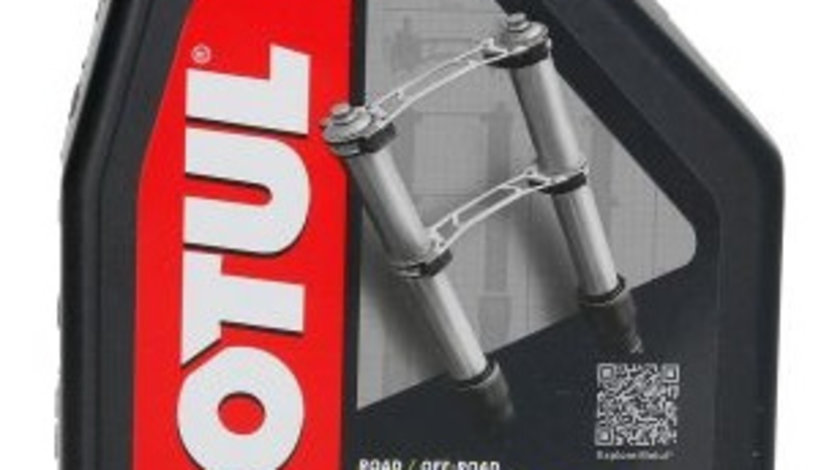 Ulei Furca Motul Fork Oil Expert 10W Medium 1L 105930