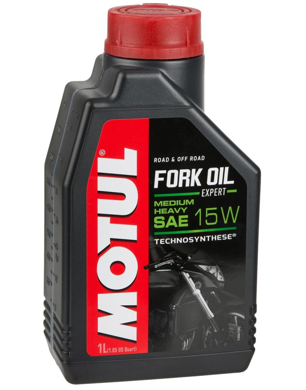 Ulei Furca Motul Fork Oil Expert 15W Medium / Heavy 1L 105931