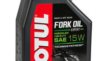 Ulei Furca Motul Fork Oil Expert 15W Medium / Heav...