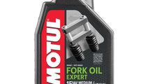 Ulei Furca Motul Fork Oil Expert 15W Medium / Heav...