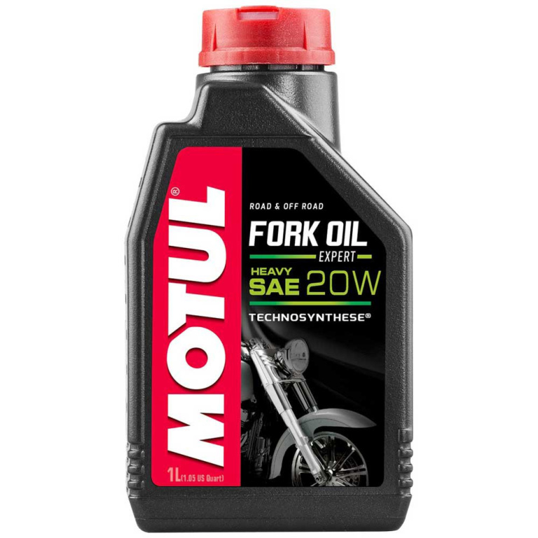 Ulei Furca Motul Fork Oil Expert 20W Heavy 1L 105928