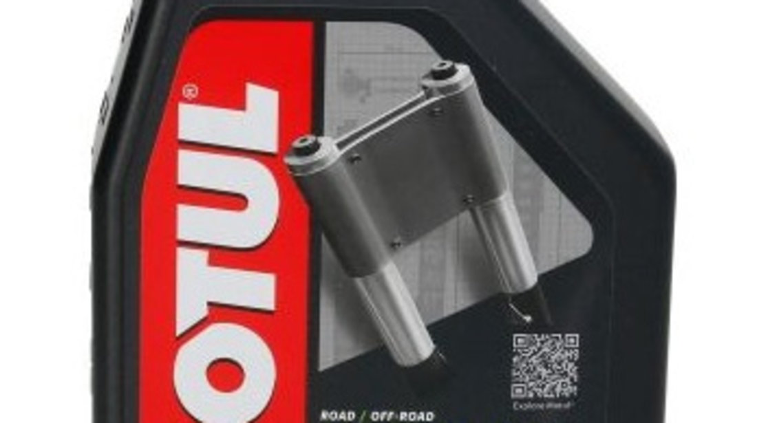 Ulei Furca Motul Fork Oil Expert 20W Heavy 1L 105928