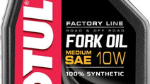 Ulei Furca Motul Fork Oil Factory Line 10W Medium ...