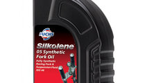 Ulei Furca Si Suspensie Moto Silkolene RACING FORK...