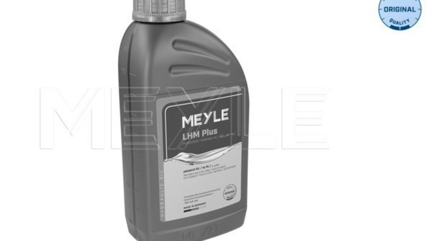 Ulei hidraulic (0140206200 MEYLE)