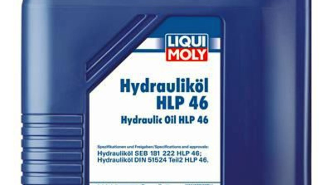 Ulei hidraulic (1110 LIQUI MOLY)