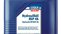 Ulei hidraulic (1110 LIQUI MOLY)