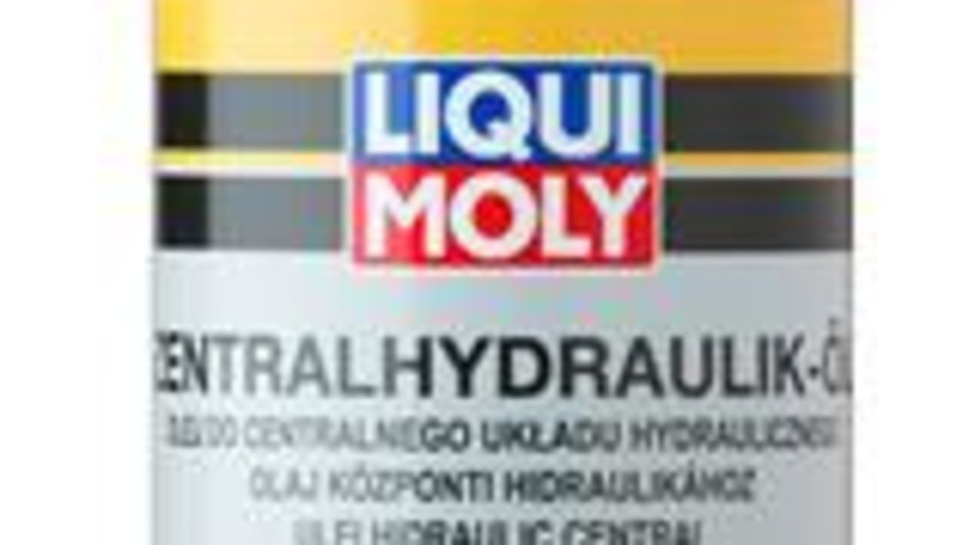 Ulei hidraulic (20468 LIQUI MOLY)