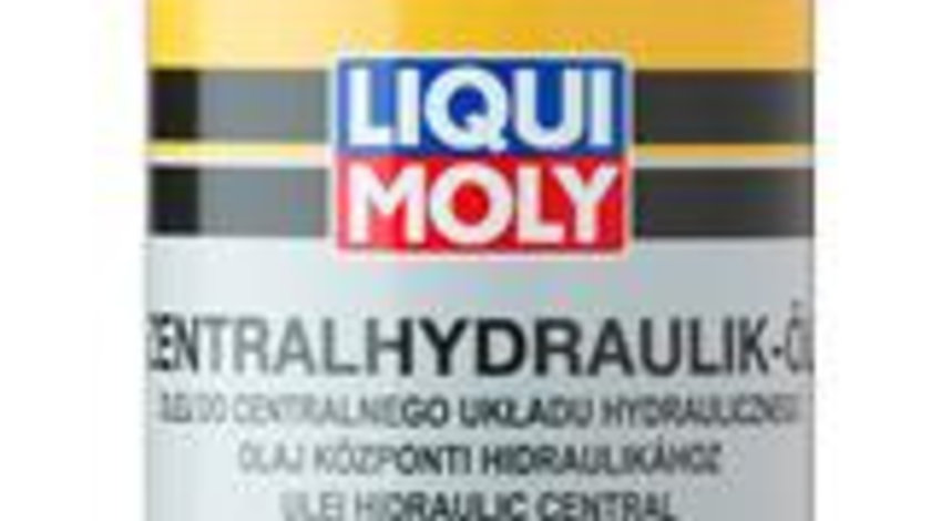 Ulei hidraulic (20468 LIQUI MOLY)