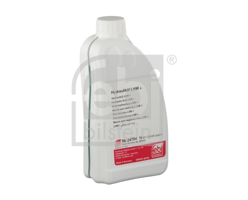 Ulei hidraulic (24704 FEBI BILSTEIN) Citroen